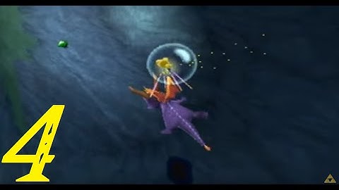 Summer Forest, Part 2 | Spyro 2: Ripto