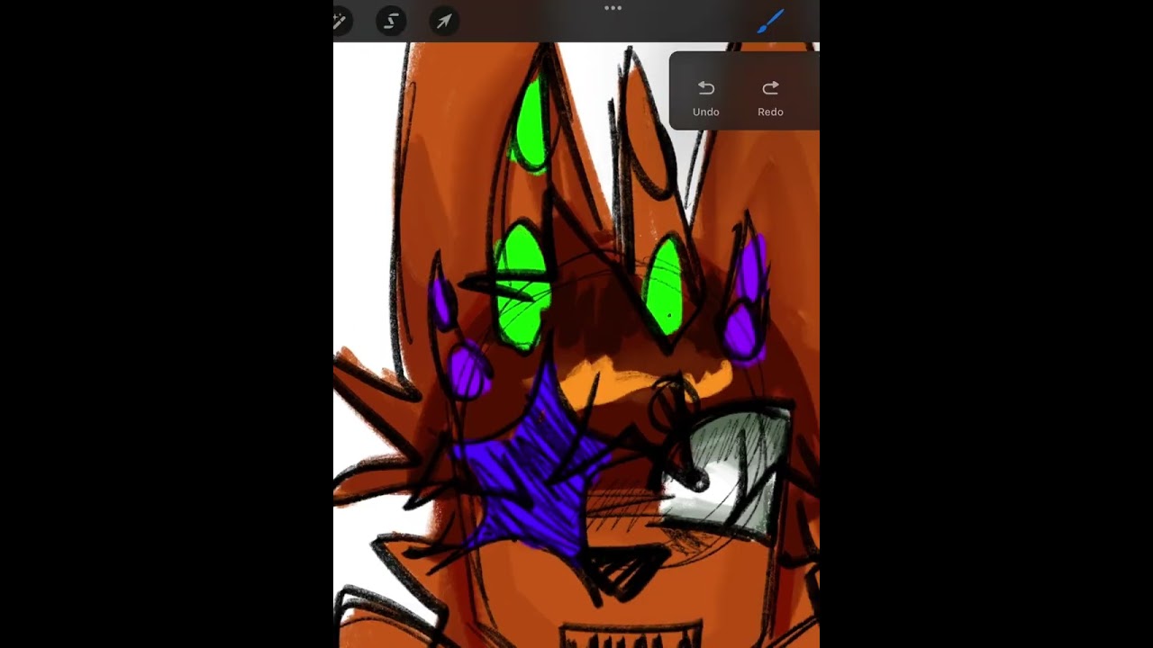 I DO NOT LOOK LIKE A BLOCK OF CHEESE.