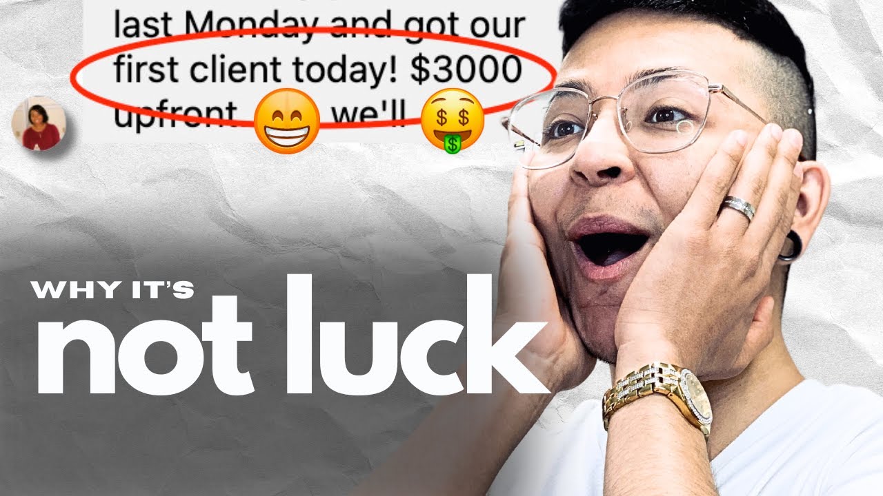 How to Make a 5K High Ticket Sale as a Brand New Coach | Detailed ...