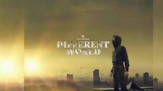 Alan Walker Different World Intro Full Audio
