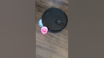 Meet The ECOVACS DEEBOT T30S Combo!