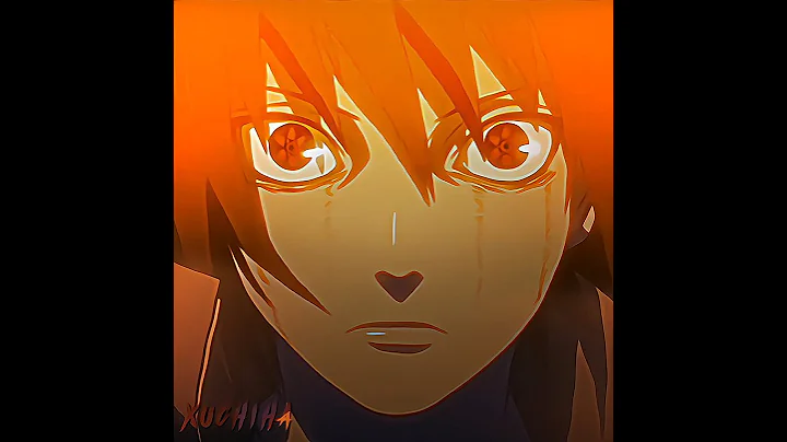 SASUKE AFTER LEARNING THE TRUTH ABOUT ITACHI