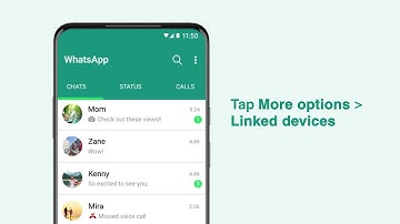 How To Use WhatsApp on Your Computer | WhatsApp