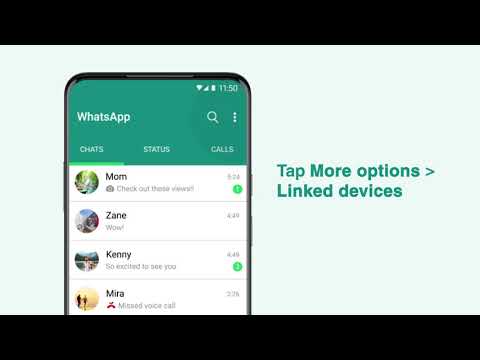 How To Use WhatsApp on Your Computer | WhatsApp