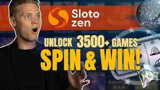 Slotozen Casino