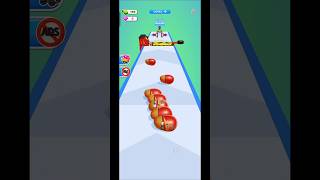 17 Potato Rush gameplay #potatorush#potato #food #gaming#gameplay #videogames #foodlover