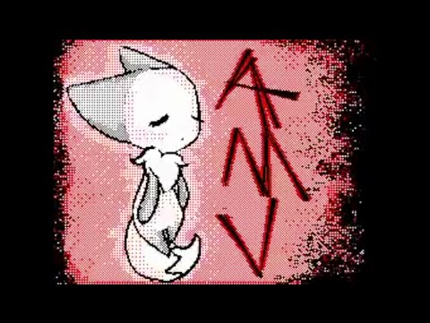 Dark Kiba's Flipnote - iNSaNiTY AMV [Better Sound]