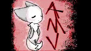 Dark Kiba's Flipnote - iNSaNiTY AMV [Better Sound]