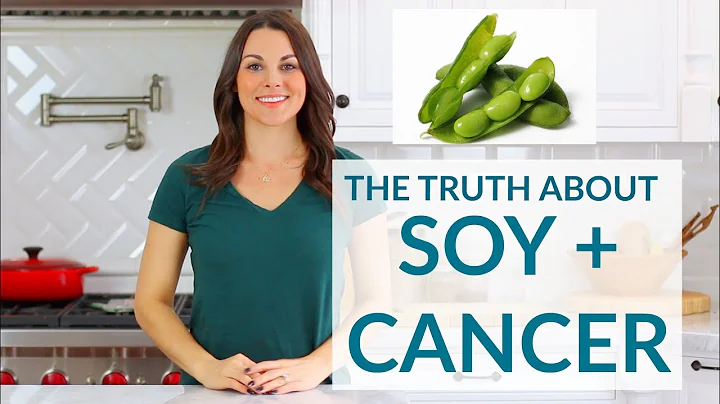 The Truth About Soy and Cancer - DayDayNews