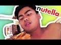 I love nutella music