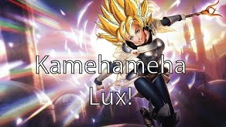 Lux ult bug [Patch 6.10] (Loud sound effect)