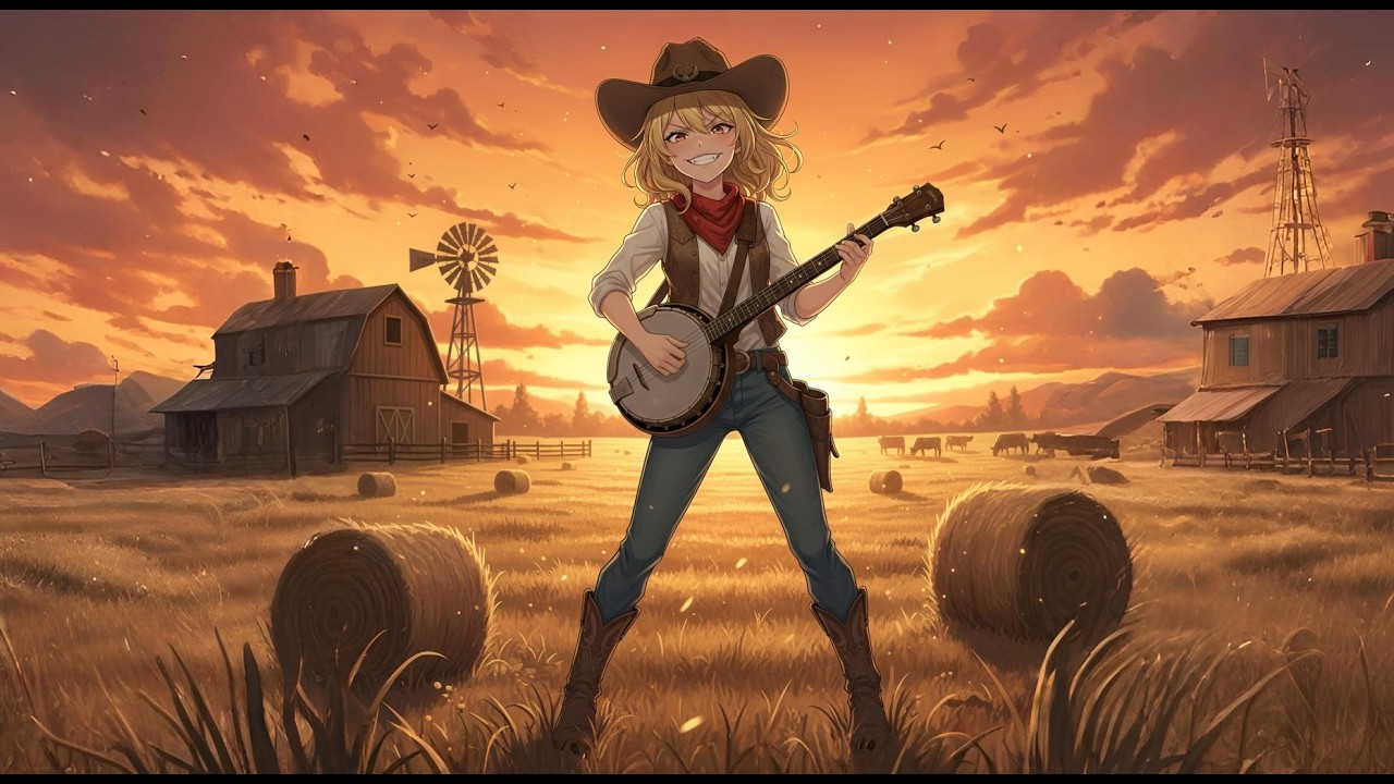 banjo metal