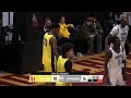 EYBL Scholastic - Oak Hill Academy (VA) vs CATS Academy (MA)