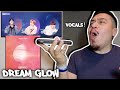 BTS Dream Glow (Feat. Charli XCX) Lyrics REACTION