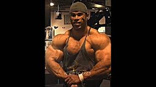 Mtg Game 196 Kevin Levrone Slowed To Perfection