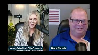 BARRY WUNSCH  - THE WAR HORSES HAVE BEEN RELEASED!