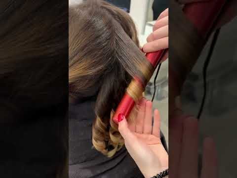 #hairstyle