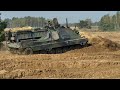 Kodiak aev leopard 2 power