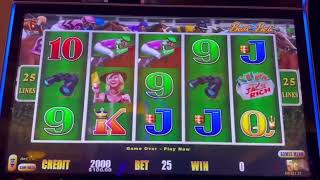Lightning Link Slot Machine ⚡️🖇️🎰 | Best Bet Casino Session 🏆🐎  screenshot 5