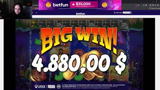 Playing online slots - betfun