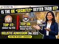 Why Indian Students Choose UK Over IIT/IIM? 🇬🇧 | Russell Group Universities Explained