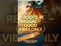 🌴 “Roots Reggae” (Caribbean Intro Vibe)