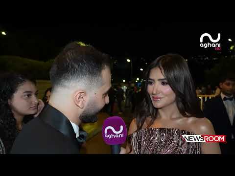 ماريلين نعمان: المشاعر ستكون متضاربة في الريسة.. مي عمر عن غياب محمد سامي.. وراغب علامة: لبنان روحي