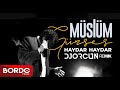 DJ Orçun Ft Müslüm Gürses Haydar Haydar Remix I Official Audio Video