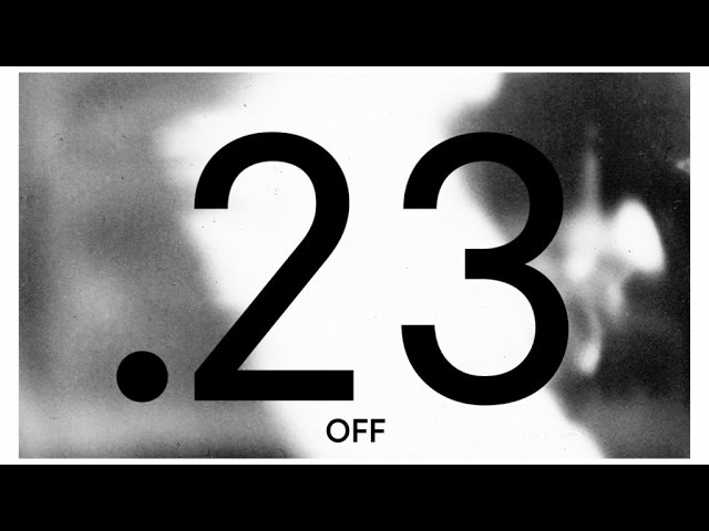 Watch Francys - Elsewhere - OFF123 on YouTube Watch Francys - Elsewhere - OFF123 on YouTube