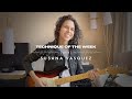 Palm Muting and Other Tips with Susana Vasquez | Technique of the Week | Fender