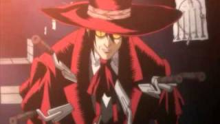 Hellsing - Sword Dancer - Capitulo 3  3/3 (Español Latino)
