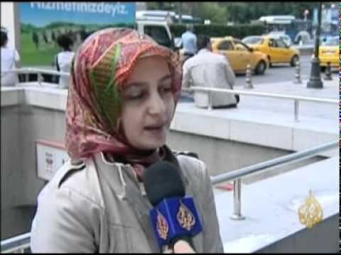 استطلاع للمشهد الانتخابي التركي
