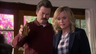 Parks and Recreation - Classical Conditioning