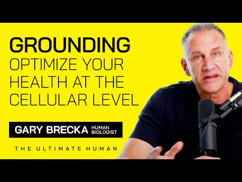 GROUNDING | Ultimate