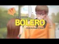 Bolero  jc mc ft hazel b  jmczy remake