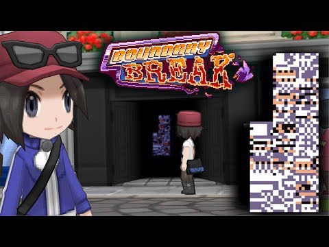 Solving The Mystery of MissingNo. In Pokemon X & Y