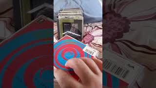 Epic Cd Charity Shop Haul. Henry Cow, The Fall, Nico & More.