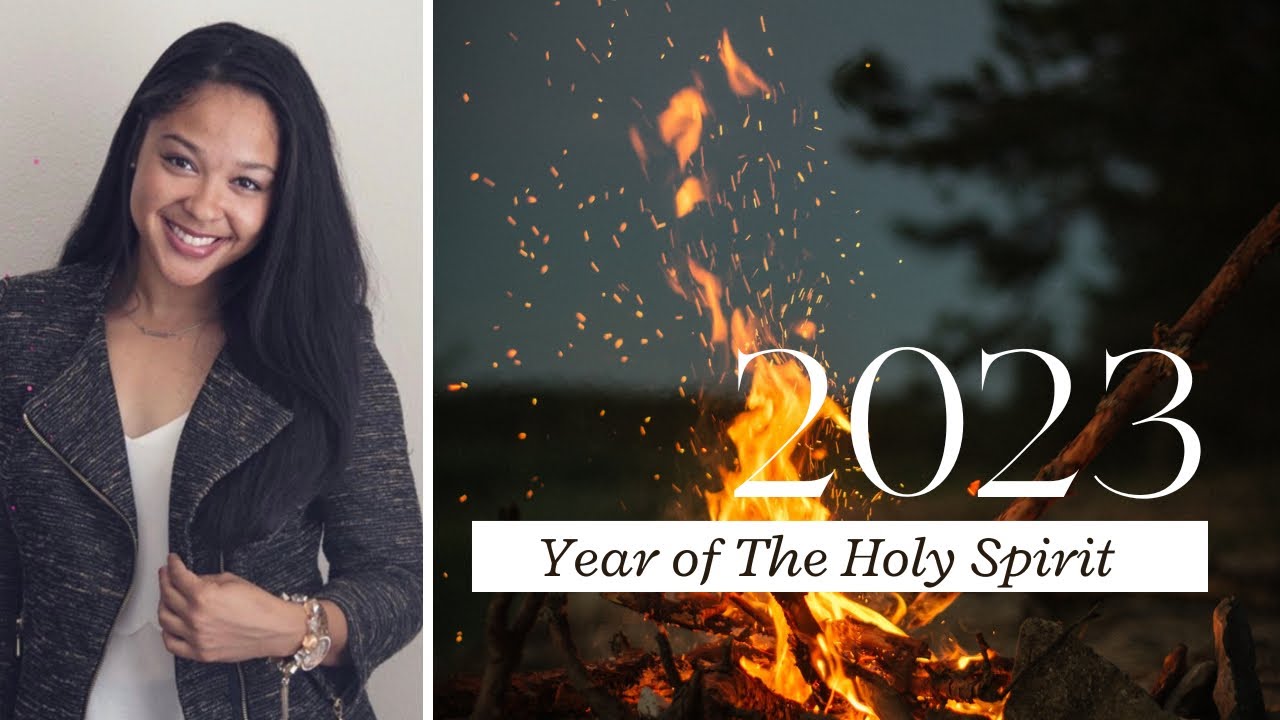2023 The Year Of The Holy Spirit YouTube 2023-the-year-of-the-holy-spirit-youtube