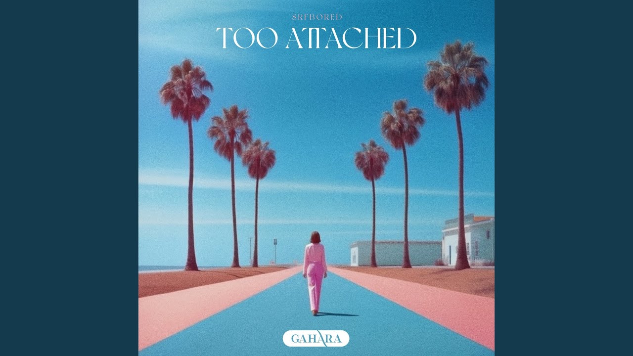 Watch Too Attached on YouTube Watch Too Attached on YouTube