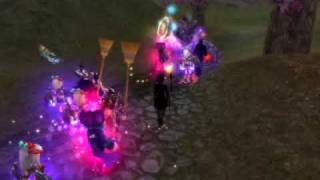 Best Life PvP Server: clan - No Fear