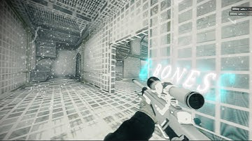 Dirt - BONES | CS:GO EDIT