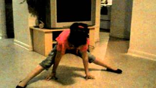 How to do a fake split
