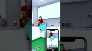 Kitchen Magic Box Tutorial #katebrush #shorts #tutorial Wealth