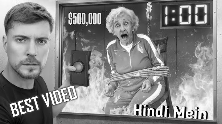 Every Minute One Person is Eliminated | Mr Beast Hindi | Mrbeast in Best Video #@officialcontants