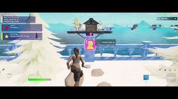 How YOU Can Complete LEVEL 27 in FORTNITE ESCAPE ISLANDS? Tutorial