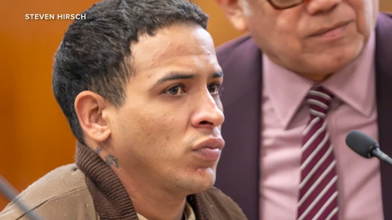 Suspect indicted in assault of 2 NYPD officers in Times Square - YouTube