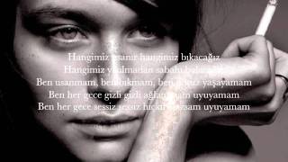 Sigarasiz Sabah Olmuyor Resimi