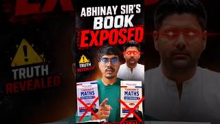 Abhinay Sir की unique Books 😱 Ft.@ABHINAYMATHS #ssccgl #uppolice #upsi #sscgd #delhipolice.