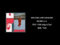 【楽譜/TAB】indigo la End「雨が踊るから」「ギターのみ」(Isolated Guitar)