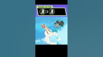 Powerful Kicks🩰✖️3️⃣